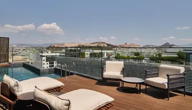 Grand Hyatt Athens