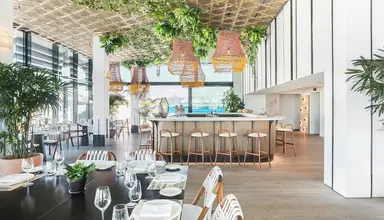 Grand Hyatt Athens