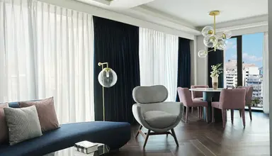 Grand Hyatt Athens