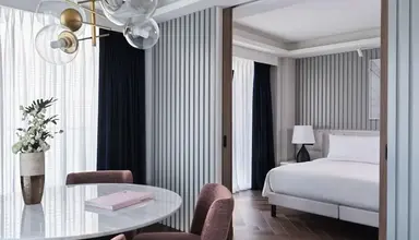 Grand Hyatt Athens