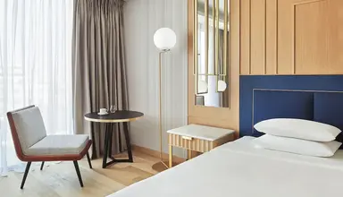 Grand Hyatt Athens