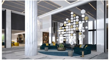 Grand Hyatt Athens