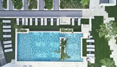 Grand Hyatt Athens