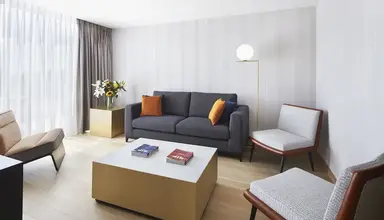 Grand Hyatt Athens