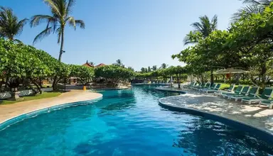 Grand Hyatt Bali