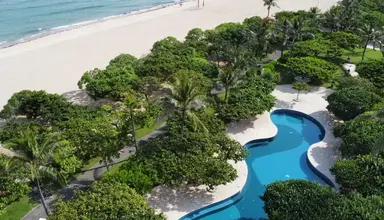 Grand Hyatt Bali