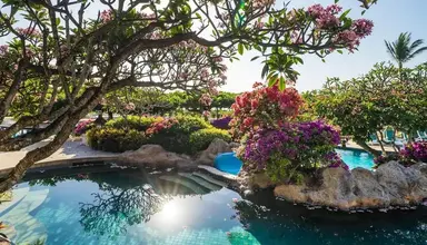 Grand Hyatt Bali