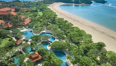 Grand Hyatt Bali