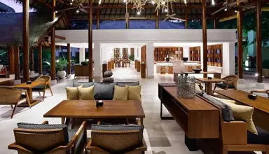 Grand Hyatt Bali