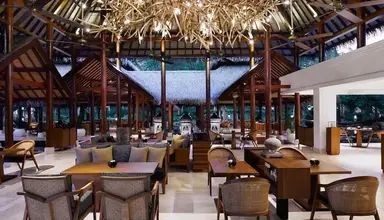 Grand Hyatt Bali