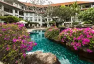 Grand Hyatt Bali