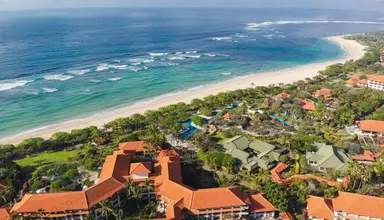 Grand Hyatt Bali