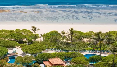 Grand Hyatt Bali