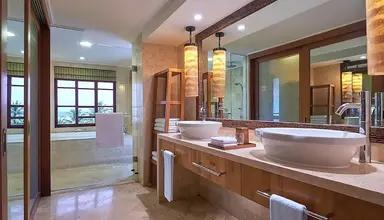 Grand Hyatt Bali
