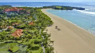 Grand Hyatt Bali