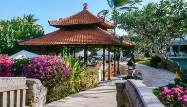 Grand Hyatt Bali