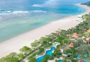 Grand Hyatt Bali