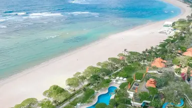 Grand Hyatt Bali