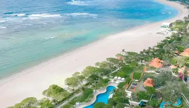 Grand Hyatt Bali