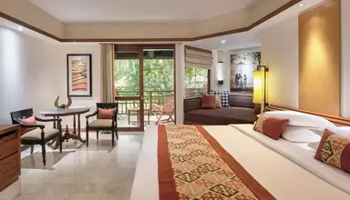 Grand Hyatt Bali