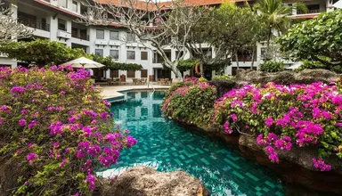 Grand Hyatt Bali
