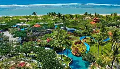 Grand Hyatt Bali