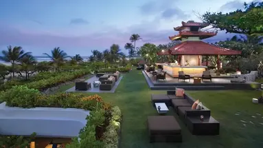 Grand Hyatt Bali