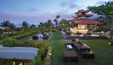 Grand Hyatt Bali