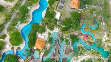 Grand Hyatt Bali