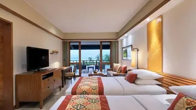 Grand Hyatt Bali