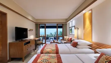 Grand Hyatt Bali