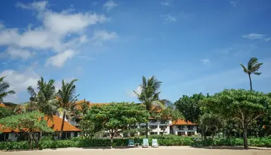 Grand Hyatt Bali