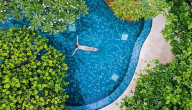 Grand Hyatt Bali