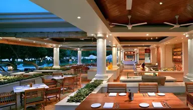 Grand Hyatt Bali
