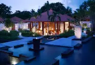 Grand Hyatt Bali