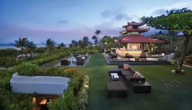 Grand Hyatt Bali