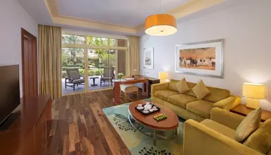 Grand Hyatt (Doha)