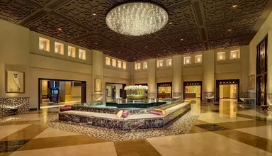Grand Hyatt (Doha)