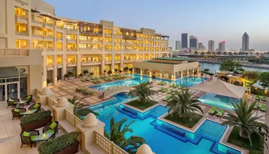 Grand Hyatt (Doha)