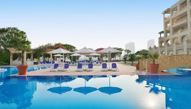 Grand Hyatt (Doha)