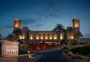 Grand Hyatt (Doha)