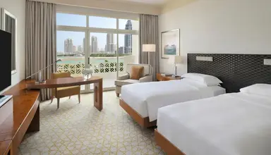 Grand Hyatt (Doha)