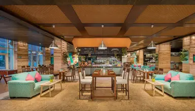 Grand Hyatt (Doha)