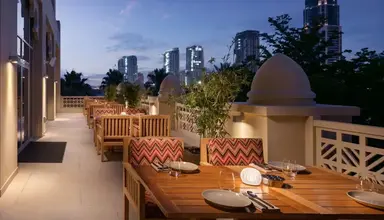Grand Hyatt (Doha)