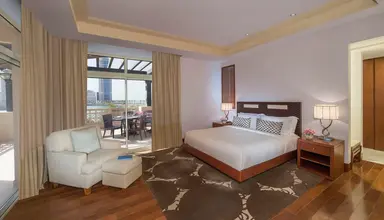 Grand Hyatt (Doha)