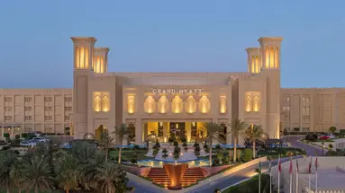 Grand Hyatt (Doha)