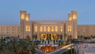 Grand Hyatt (Doha)