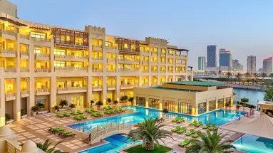 Grand Hyatt (Doha)