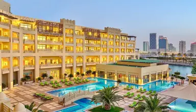 Grand Hyatt (Doha)