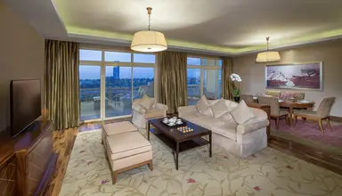 Grand Hyatt (Doha)